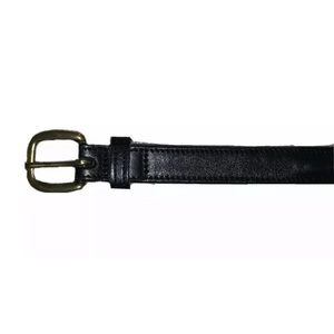 Tory Rasied Black belt 30